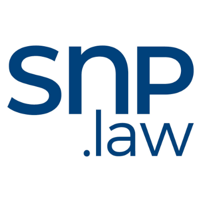 SNP Schlawien Partnerschaft mbB Logo