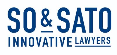 So & Sato Law Offices Logo
