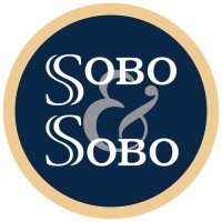 Sobo & Sobo LLP logo