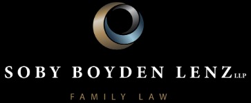 Soby Boyden Lenz LLP Logo