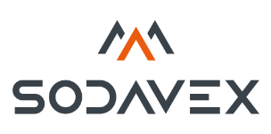 Logo for Sodavex