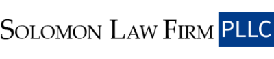 Solomon Law Firm PLLC Logo