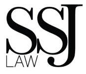 Solomon Saltsman & Jamieson Logo