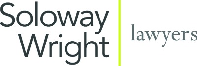 Soloway Wright LLP Logo