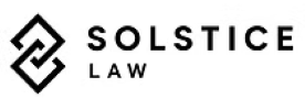 Solstice Law Logo