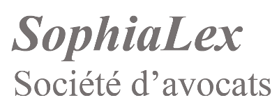 SophiaLex Logo