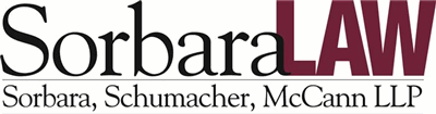 Sorbara, Schumacher, McCann logo