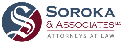 Soroka & Associates LLC Logo
