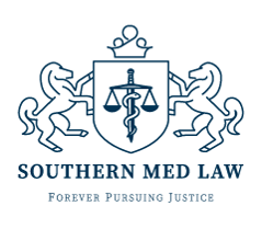 Logo for Southern Institute for Medical and Legal Affairs LLC