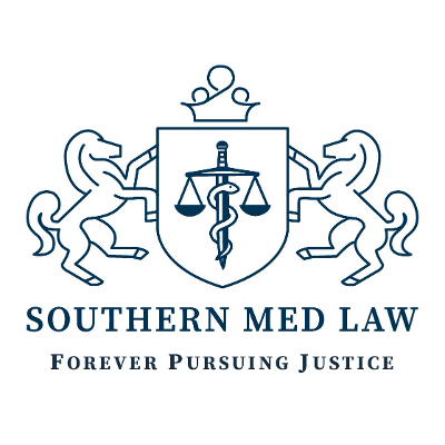 Logo for Southern Institute for Medical and Legal Affairs LLC