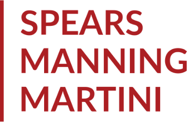 Logo for Spears Manning & Martini LLC