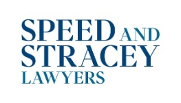 Speed & Stracey Lawyers Logo