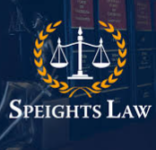 Speights Law LLP Logo