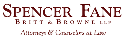 Spencer Fane LLP Logo