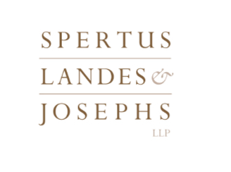 Spertus, Landes & Josephs LLP Logo