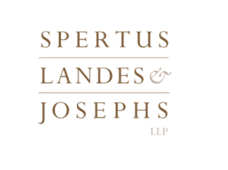 Spertus, Landes & Josephs, LLP Logo