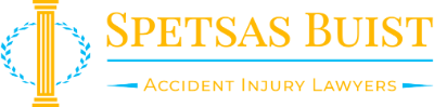 Spetsas Buist Accident Injury Lawyers Logo