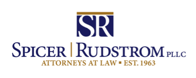 Logo for Spicer Rudstrom PLLC