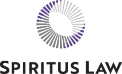 Spiritus Law Logo