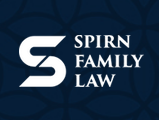 Logo for Spirn Family Law LLC