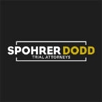 Spohrer Dodd Logo