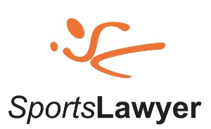 Sportslawyer Logo