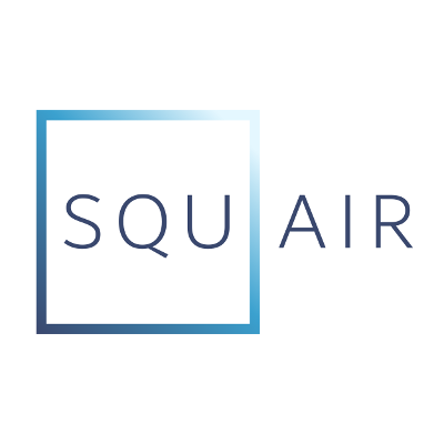 Squair Logo