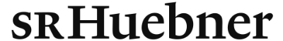 SR Huebner Logo