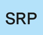 SRP Schmitt Reichert Partners Rechtsanwälte PartG mbB Logo