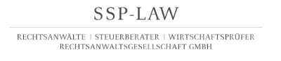 Logo for SSP-Law