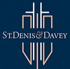 Logo for St. Denis & Davey PA