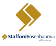 Stafford Rosenbaum LLP Logo