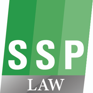 SSP Law Co., LPA Logo