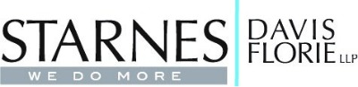 Starnes Davis Florie logo