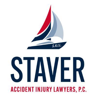 Staver Accident Injury Lawyers PC logo