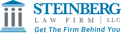 Steinberg Law Firm Logo