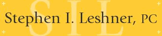 Stephen I. Leshner PC in Scottsdale, AZ, US | Best Law Firms