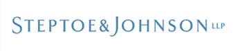 Steptoe & Johnson LLP Logo