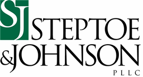 Steptoe & Johnson PLLC logo