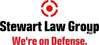 Logo for Stewart Law Group PLLC