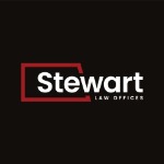 Stewart Law Offices Logo