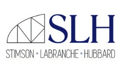 Logo for Stimson LaBranche Hubbard, LLC