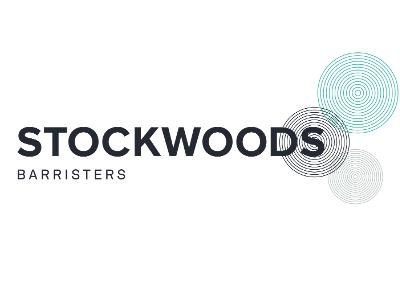 Stockwoods LLP Logo