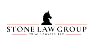 Stone Law Group Trial Lawyers LLC Logo
