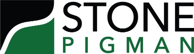 Logo for Stone Pigman Walther Wittmann L.L.C.