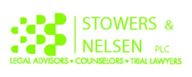 Stowers & Nelsen PLC Logo