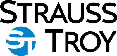 Strauss Troy Co., LPA Logo