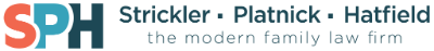 Strickler, Platnick & Hatfield , P.C. Logo