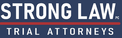 Logo for Strong Law Trial Attorneys PC