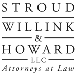 Logo for Stroud, Willink & Howard, LLC